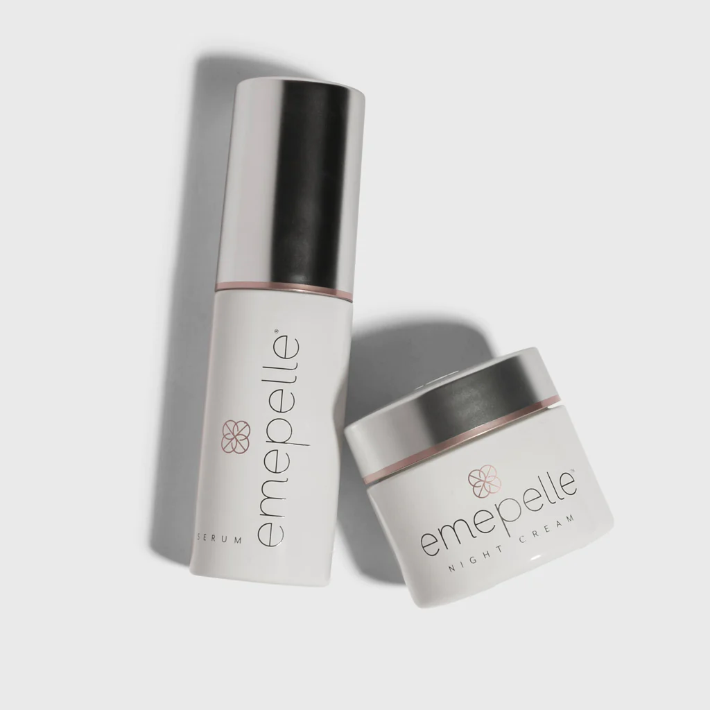 Emepelle Skincare