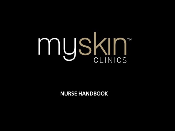 Nurse's Handbook