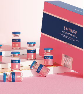 Exomide Skin and Scalp Exosome Therapy