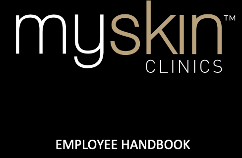 Employee Handbook