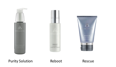 Cosmedix Skincare